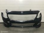 Mercedes B-klasse W246 Bumper Facelift A2468854325, Gebruikt, Voor, Mercedes-Benz, Ophalen of Verzenden