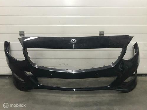 Mercedes B-klasse W246 Bumper Facelift A2468854325, Auto-onderdelen, Carrosserie, Bumper, Mercedes-Benz, Voor, Gebruikt, Ophalen of Verzenden