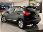 Renault Captur 1.2 Benzine | 2016| 95.000KM | Automatique, Autos, 1197 cm³, Essai à domicile, Achat, Euro 6