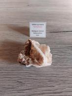 Stilbiet, Verzamelen, Mineralen en Fossielen, Ophalen, Mineraal