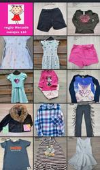 Meisjeskleding in maat 116, Ophalen of Verzenden, Gebruikt, Maat 116