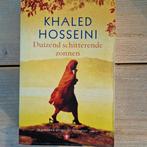 Khaled Hosseini - Duizend schitterende zonnen, Boeken, Ophalen, Zo goed als nieuw, Khaled Hosseini