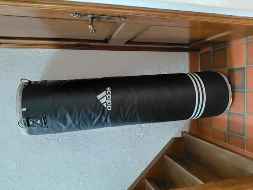 Professionele Adidas bokszak, Sport en Fitness, Boksen, Zo goed als nieuw, Bokszak, Ophalen