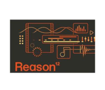 Reason 12 - Full License beschikbaar voor biedingen