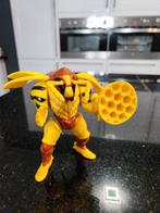 Voltooi de Mighty Morphin Power Rangers Grumble Bee-figuur, Kinderen en Baby's, Ophalen of Verzenden, Zo goed als nieuw