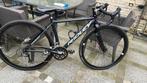 Ridley cyclocross kinder fiets 28 inch xxs, Meer dan 20 versnellingen, Ophalen of Verzenden, Minder dan 49 cm, Zo goed als nieuw