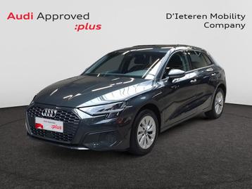Audi A3 Sportback A3 Sportback 40 TFSI e PHEV Attraction S t beschikbaar voor biedingen