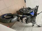Mt07 Yamaha Moto volledige opties vol vermogen, Motoren, 2 cilinders, Particulier, Overig, 699 cc