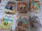 Jommeke albums in heel goede staat, Meerdere stripboeken, Ophalen of Verzenden, Zo goed als nieuw, Jef Nys