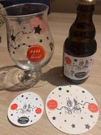 Duvel glas pierlala, Enlèvement ou Envoi, Verre ou Verres, Duvel