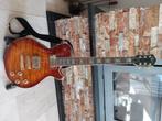 Michael Kelly Patriot Q, Muziek en Instrumenten, Ophalen, Zo goed als nieuw, Solid body, Overige merken