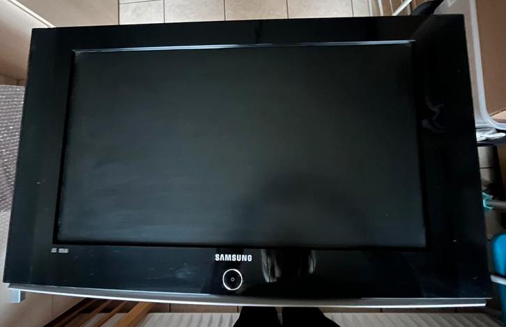 TV LCD Samsung 26 pces, TV, Hi-fi & Vidéo, Télévisions, Utilisé, LCD, 60 à 80 cm, HD Ready (720p), Samsung, Enlèvement ou Envoi
