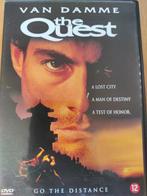 The Quest (2005) (Jean-Claude Van Damme) DVD, Cd's en Dvd's, Ophalen of Verzenden, Zo goed als nieuw