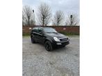 2007 - SsangYong Rexton 2.7 diesel - Lichte vracht, Auto's, Overige Auto's, Automaat, Gebruikt, Bedrijf, Diesel
