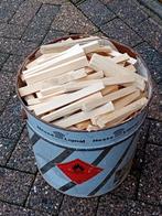 aanmaakhout, Tuin en Terras, Minder dan 3 m³, Ophalen, Eikenhout, Takken