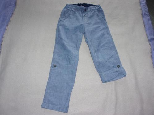Heel mooie jongens zomerbroek. Maat 134. (NIEUWSTAAT), Kinderen en Baby's, Kinderkleding | Maat 134, Nieuw, Jongen, Broek, Ophalen of Verzenden