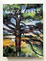 Cézanne (Philadelphia Museum of Art, 1996), Ophalen