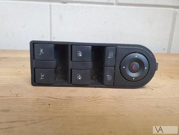 Opel Tigra twintop 2004 - 2009 raamschakelaar met dak €50 beschikbaar voor biedingen