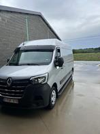 Renault master btw wagen, Auto's, Stof, Renault, 2500 kg, Particulier