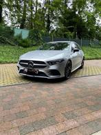 Mercedes A 180 AMG, Auto's, Mercedes-Benz, Te koop, Zilver of Grijs, Berline, Benzine