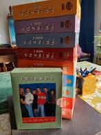 Complete collectie Friends, CD & DVD, DVD | TV & Séries télévisées, À partir de 12 ans, Enlèvement ou Envoi, Comme neuf, Comédie