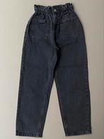 Zwarte jeans mom fit Zara 152, Meisje, Ophalen of Verzenden, Broek, Zara