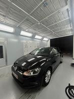 Vw golf 7 tdi Euro 6b, Auto's, Volkswagen, Voorwielaandrijving, Stof, 4 cilinders, 1600 cc