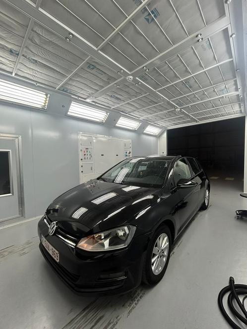 Vw golf 7 tdi Euro 6b, Auto's, Volkswagen, Particulier, Golf, ABS, Adaptieve lichten, Airbags, Airconditioning, Alarm, Bluetooth
