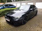 BMW E60 520i Lci Mpakket, 4 deurs, 1995 cc, Zwart, 4 cilinders