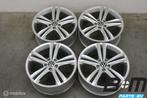 Org. 18 inch Sebring R-Line velgen VW Tiguan 5NA 5NA601025M, Auto-onderdelen, 18 inch, Gebruikt, Velg(en), Personenwagen