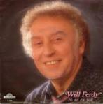 WILL FERDY *  Zo af en toe, Ophalen of Verzenden, 12 inch, Soundtrack of Musical