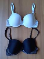 2 bh´s/beha´s Passionata, EU 75B - F 90B, zo goed als nieuw, Kleding | Dames, Ondergoed en Lingerie, Passionata, Ophalen of Verzenden