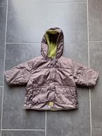 warme babyjas/peuterjas/kinderjas maat 80, Kinderen en Baby's, Ophalen of Verzenden, Gebruikt, Jongetje of Meisje, Jasje