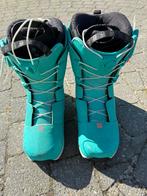 Snowboard boots, Sport en Fitness, Snowboarden, Ophalen of Verzenden, Gebruikt