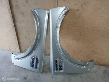 Voorscherm Land Rover Discovery 4 IV Spatbord Voor Schermen beschikbaar voor biedingen