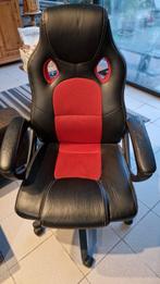 Gaming stoel, Ophalen, Gebruikt