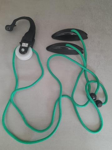Schouder en arm katrol / stretcher / pulley beschikbaar voor biedingen