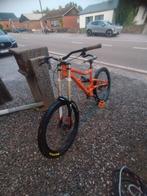 Vélo Santa Cruz full suspendu négociable ou echenge, Fietsen en Brommers, Fietsen | Crossfietsen en BMX, Ophalen, Gebruikt