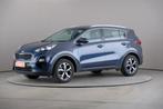 (1XKP324) Kia Sportage, SUV ou Tout-terrain, 5 places, Sportage, Bleu