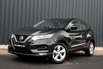 Nissan Qashqai 1.3i Automaat, Trekh, Cam, Cruise, Carplay, Autos, Nissan, Entreprise, Carnet d'entretien, 5 portes, Automatique