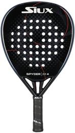 Siux Spyder ATTK Flex 4 nieuwe padel racket, Sport en Fitness, Ophalen of Verzenden, Nieuw, Padelracket