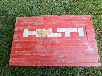 Coffre pour Hilti TE35 beschikbaar voor biedingen