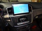Autoradio Mercedes ML GL van 2011 tot 2017 Android & CarPlay, Auto diversen, Ophalen, Zo goed als nieuw