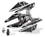 Lego Star Wars 8087 TIE Defender complet notice PDF, Ophalen of Verzenden, Gebruikt, Complete set, Lego