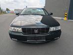 Cadillac STS seville (bj 1998, automaat), Auto's, 4 deurs, Beige, Leder, Parkeersensor