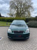 12M garantie/AUTOMAAT/Toyota Corolla/2002/140200/1.6i/€4, Airconditioning, Te koop, Berline, Benzine