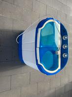 Draagbare wasmachine, Caravans en Kamperen, Ophalen, Zo goed als nieuw