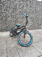 Kinderfiets, Fietsen en Brommers, Ophalen, Gebruikt