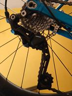 Shimano groepset - combinatie GRX, Ultegra, Tiagra, Fietsen en Brommers, Ophalen of Verzenden, Zo goed als nieuw