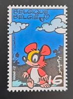 Belgique : OBP 2663 ** Philatélie de la jeunesse 1996., Neuf, Sans timbre, Timbre-poste, Enlèvement ou Envoi